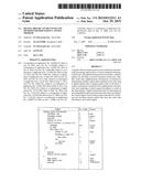 DIGITAL BROADCAST RECEIVER AND METHOD FOR PROCESSING CAPTION THEREOF diagram and image