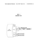 DIGITAL BROADCAST RECEIVER AND METHOD FOR PROCESSING CAPTION THEREOF diagram and image