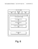 SWITCHING TV CHANNELS USING A MOBILE DEVICE AND A SET-TOP BOX diagram and image