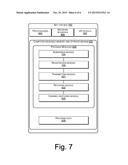 SWITCHING TV CHANNELS USING A MOBILE DEVICE AND A SET-TOP BOX diagram and image