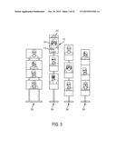 TELEPRESENCE APPARATUS AND METHOD ENABLING A CASE-STUDY APPROACH TO     LECTURING AND TEACHING diagram and image