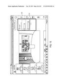 TELEPRESENCE APPARATUS AND METHOD ENABLING A CASE-STUDY APPROACH TO     LECTURING AND TEACHING diagram and image