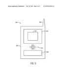 Encrypted Screencasting diagram and image