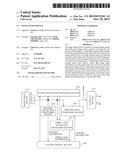 IMAGE PICKUP DEVICE diagram and image