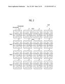 IMAGE PROCESSING DEVICE AND MOBILE COMPUTING DEVICE HAVING THE SAME diagram and image