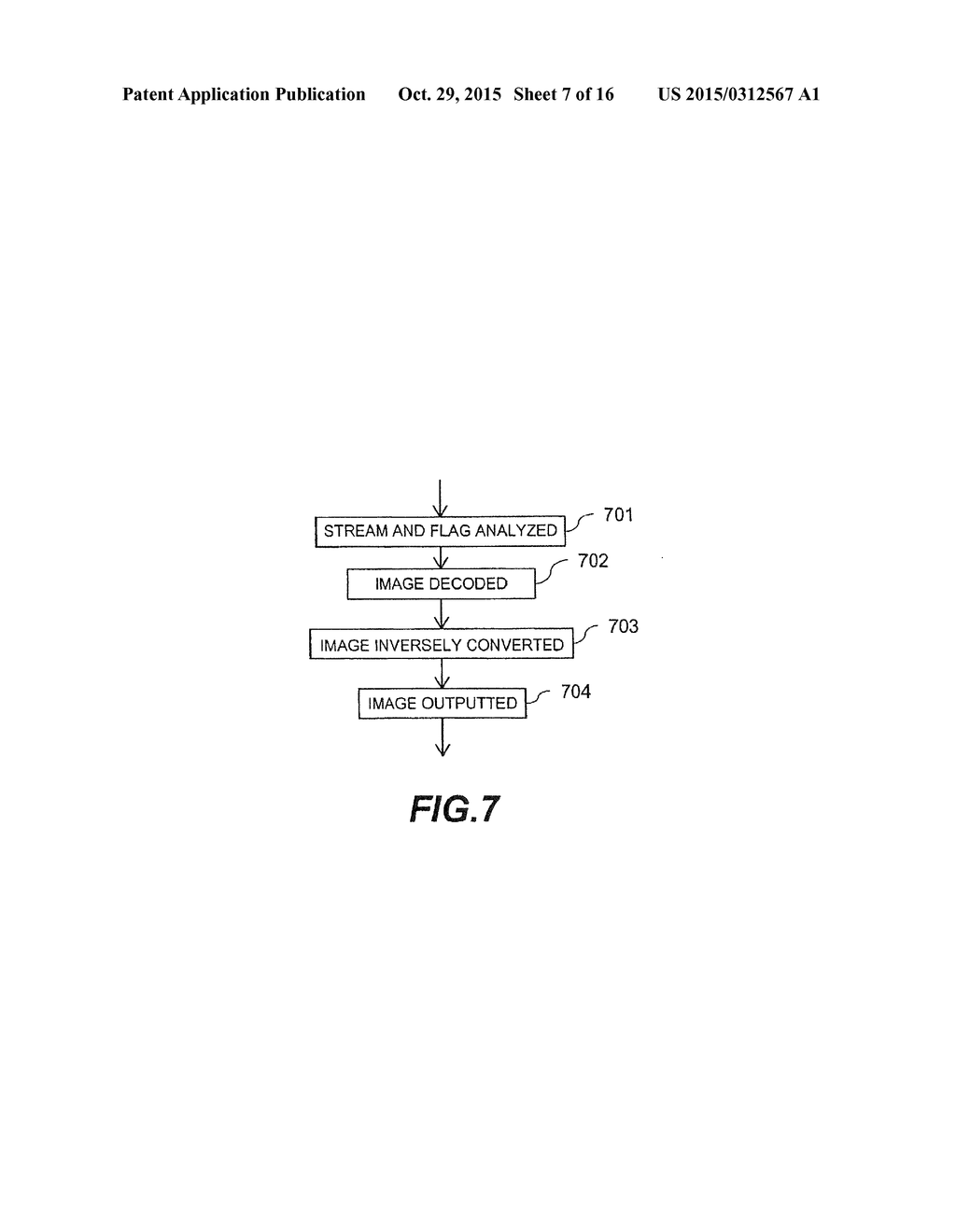 IMAGE DECODING DEVICE AND METHOD THEREOF USING INTER-CODED PREDICTIVE     ENCODING CODE - diagram, schematic, and image 08