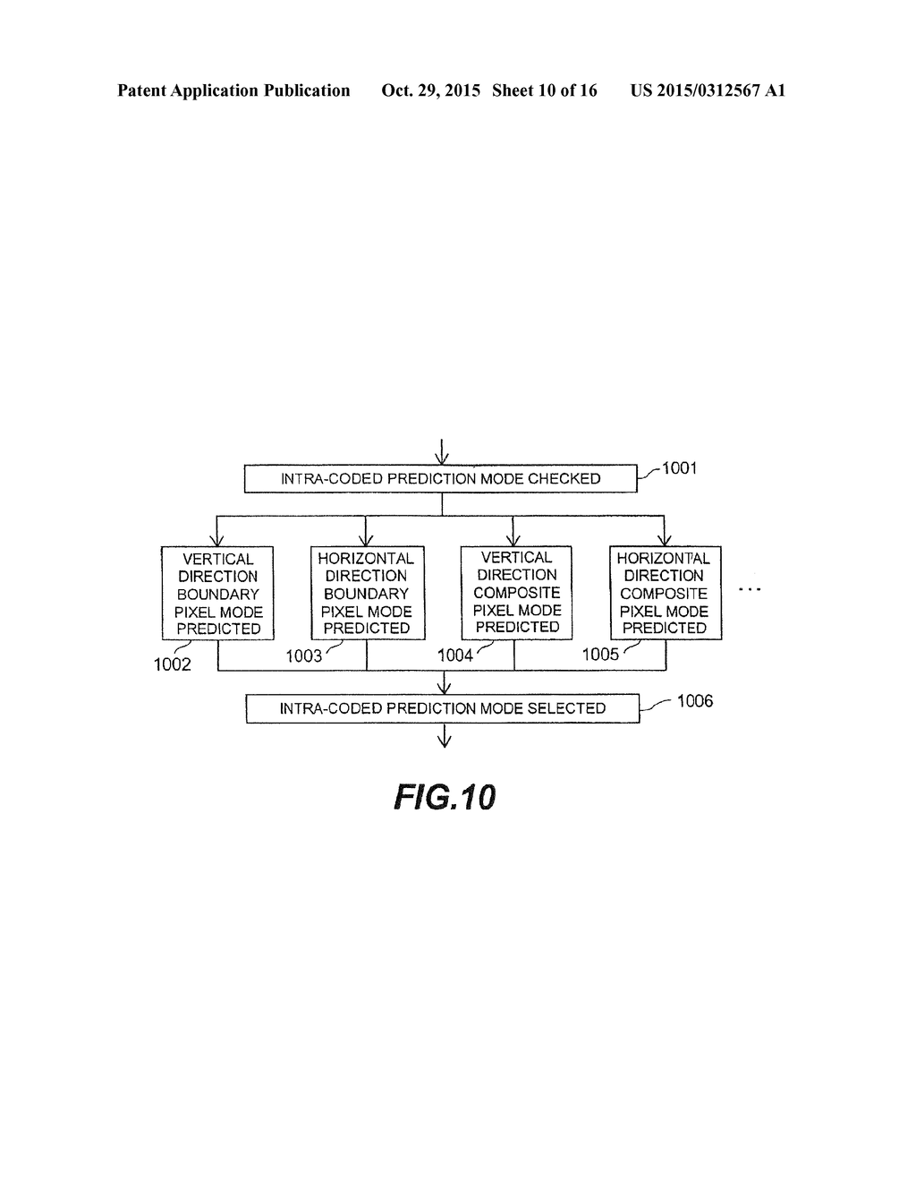 IMAGE DECODING DEVICE AND METHOD THEREOF USING INTER-CODED PREDICTIVE     ENCODING CODE - diagram, schematic, and image 11