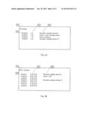 SYSTEM AND METHOD FOR TELEVISION SIGNAL RECORDING diagram and image