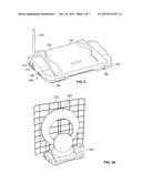 MEDIA BOXES AND RELATED METHODS diagram and image