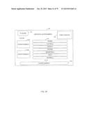 INTERACTIVE TELEVISION PROGRAM GUIDE SYSTEM AND METHOD WITH NICHE HUBS diagram and image