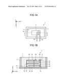 ACOUSTIC GENERATOR, ACOUSTIC GENERATION DEVICE, AND ELECTRONIC DEVICE diagram and image