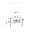 ACOUSTIC GENERATOR, ACOUSTIC GENERATION DEVICE, AND ELECTRONIC DEVICE diagram and image