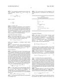 METHOD AND APPARATUS FOR DETERMINING DOMINANT SOUND SOURCE DIRECTIONS IN A     HIGHER ORDER AMBISONICS REPRESENTATION OF A SOUND FIELD diagram and image