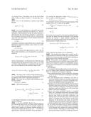 METHOD AND APPARATUS FOR DETERMINING DOMINANT SOUND SOURCE DIRECTIONS IN A     HIGHER ORDER AMBISONICS REPRESENTATION OF A SOUND FIELD diagram and image