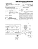 METHOD AND APPARATUS FOR ESTIMATING LOCATION OF ELECTRONIC DEVICE diagram and image