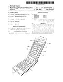 MOBILE PHONE diagram and image