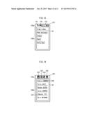 MOBILE PHONE diagram and image