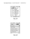 METHODS AND SYSTEMS FOR TRANSMITTING VIDEO MESSAGES TO MOBILE     COMMUNICATION DEVICES diagram and image