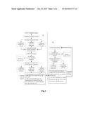 Method and device for implementing microwave device trusteeship diagram and image