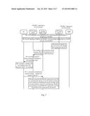 METHOD AND DEVICE FOR SELECTING LONG TERM EVOLUTION LTE NETWORK diagram and image