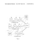 PACKET RADIO COMMUNICATIONS SYSTEM diagram and image