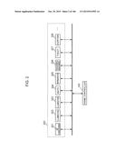 CONTROL METHOD FOR INFORMATION APPARATUS AND COMPUTER-READABLE RECORDING     MEDIUM diagram and image