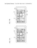 CONTROL METHOD FOR INFORMATION APPARATUS AND COMPUTER-READABLE RECORDING     MEDIUM diagram and image