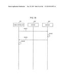 CONTROL METHOD FOR INFORMATION APPARATUS AND COMPUTER-READABLE RECORDING     MEDIUM diagram and image