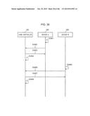 CONTROL METHOD FOR INFORMATION APPARATUS AND COMPUTER-READABLE RECORDING     MEDIUM diagram and image