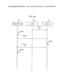 CONTROL METHOD FOR INFORMATION APPARATUS AND COMPUTER-READABLE RECORDING     MEDIUM diagram and image