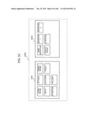 CONTROL METHOD FOR INFORMATION APPARATUS AND COMPUTER-READABLE RECORDING     MEDIUM diagram and image