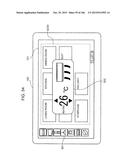 CONTROL METHOD FOR INFORMATION APPARATUS AND COMPUTER-READABLE RECORDING     MEDIUM diagram and image