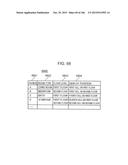 CONTROL METHOD FOR INFORMATION APPARATUS AND COMPUTER-READABLE RECORDING     MEDIUM diagram and image