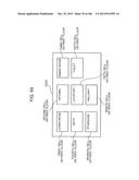 CONTROL METHOD FOR INFORMATION APPARATUS AND COMPUTER-READABLE RECORDING     MEDIUM diagram and image