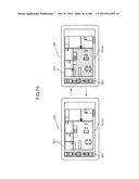 CONTROL METHOD FOR INFORMATION APPARATUS AND COMPUTER-READABLE RECORDING     MEDIUM diagram and image