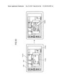 CONTROL METHOD FOR INFORMATION APPARATUS AND COMPUTER-READABLE RECORDING     MEDIUM diagram and image