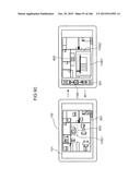 CONTROL METHOD FOR INFORMATION APPARATUS AND COMPUTER-READABLE RECORDING     MEDIUM diagram and image