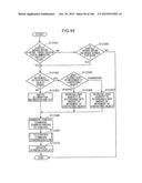 CONTROL METHOD FOR INFORMATION APPARATUS AND COMPUTER-READABLE RECORDING     MEDIUM diagram and image