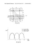 X-RAY COMPUTED TOMOGRAPHY APPARATUS AND PHOTON COUNTING CT APPARATUS diagram and image