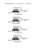 DISPLAY DEVICE AND MANUFACTURING METHOD THEREOF diagram and image