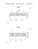 METHOD OF MANUFACTURING GLASS COMPONENT, GLASS COMPONENT, AND GLASS     INTERPOSER diagram and image