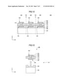 METHOD OF MANUFACTURING GLASS COMPONENT, GLASS COMPONENT, AND GLASS     INTERPOSER diagram and image