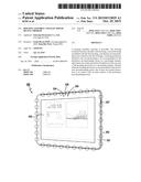 HOUSING ASSEMBLY AND ELECTRONIC DEVICE THEREOF diagram and image