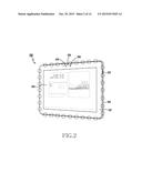 HOUSING ASSEMBLY AND ELECTRONIC DEVICE THEREOF diagram and image