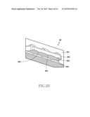 HOUSING ASSEMBLY AND ELECTRONIC DEVICE THEREOF diagram and image