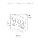 HOUSING ASSEMBLY AND ELECTRONIC DEVICE THEREOF diagram and image