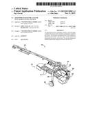 TRANSPORT SYSTEM FOR A CENTER PIVOT AGRICULTURAL MACHINE diagram and image