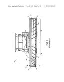 TRANSPORT SYSTEM FOR A HEADER OF AN AGRICULTURAL HARVESTER diagram and image