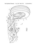 TRANSPORT SYSTEM FOR A HEADER OF AN AGRICULTURAL HARVESTER diagram and image