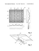 IRRADIATION DEVICE FOR IRRADIATING PLANTS diagram and image